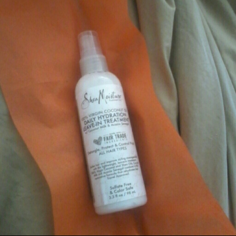 Shea Moisture